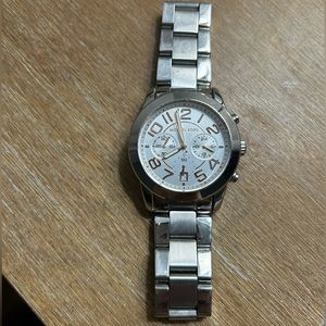 Women’s Michael Kors watch
